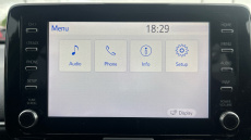 Toyota Yaris Cross 1.5 Hybrid Design 5dr CVT Hybrid Estate